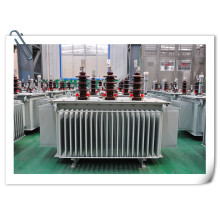 IEC Certificated China Distribution Power Transformer vom Hersteller